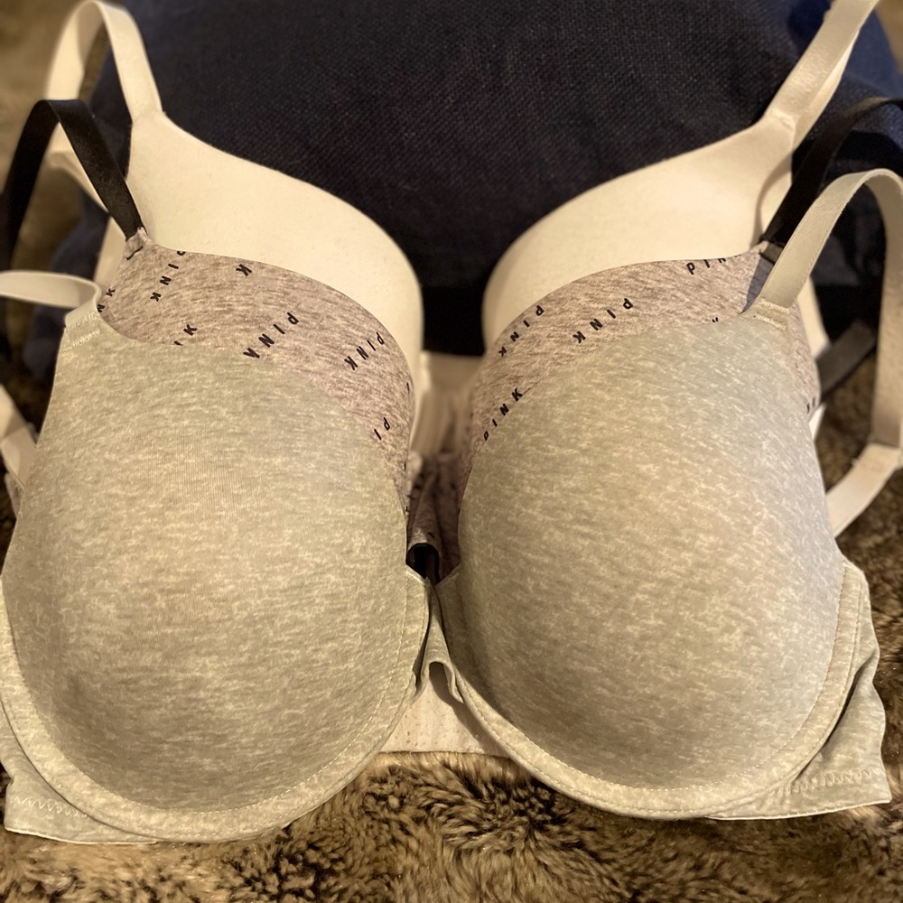 Victoria’s Secret lightly lined